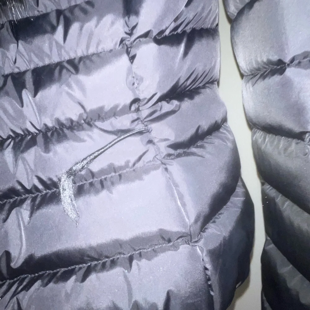 Monclear Ski Jacket - Picture 5 of 7
